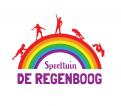 Logo # 1074626 voor Logo voor speeltuin ’De Regenboog’ wedstrijd