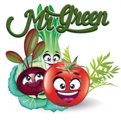 Logo # 662202 voor Nieuw LOGO voor “Mr Green “  wedstrijd