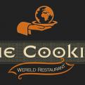 Logo design # 649372 for Create a fresh looking logo for a restaurant with food from all over the world contest
