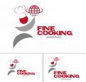 Logo design # 658119 for Create a fresh looking logo for a restaurant with food from all over the world contest
