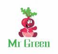 Logo # 669085 voor Nieuw LOGO voor “Mr Green “  wedstrijd