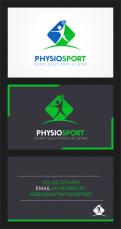 Logo design # 645915 for Sport's physiotherapists association  contest