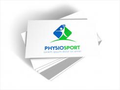 Logo design # 645916 for Sport's physiotherapists association  contest