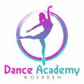 Logo design # 645336 for New logo for our dance studio contest