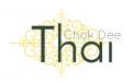 Logo design # 736862 for Chok Dee Thai Restaurant contest