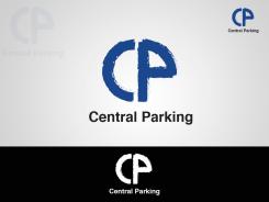 Logo # 93163 voor Ontwerp een Logo voor Central Parking wedstrijd