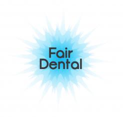 Logo # 242807 voor FAIRDENTAL wedstrijd