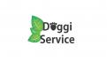 Logo  # 242839 für doggiservice.de Wettbewerb