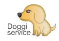 Logo  # 242841 für doggiservice.de Wettbewerb