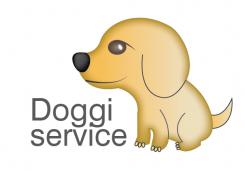 Logo design # 242841 for doggiservice.de contest