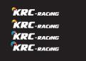 Logo # 6953 voor KRC-Racing Logo wedstrijd