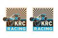 Logo # 7031 voor KRC-Racing Logo wedstrijd