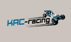 Logo # 6829 voor KRC-Racing Logo wedstrijd