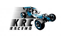 Logo # 6802 voor KRC-Racing Logo wedstrijd