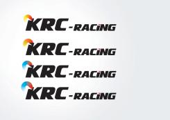 Logo # 6952 voor KRC-Racing Logo wedstrijd
