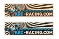Logo # 7032 voor KRC-Racing Logo wedstrijd