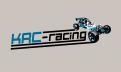 Logo # 6832 voor KRC-Racing Logo wedstrijd