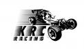 Logo # 6803 voor KRC-Racing Logo wedstrijd