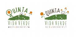 Logo # 632600 voor Bed and Breakfast in Portugal zoekt een logo om voor altijd van te kunnen genieten wedstrijd