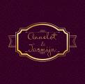 Logo design # 1222294 for Design an Elegant and Radiant wedding logo contest