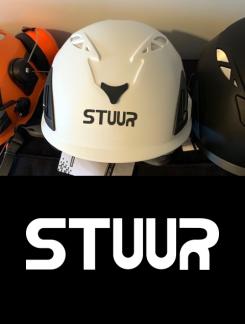 Logo design # 1109650 for STUUR contest