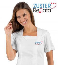 Logo design # 1038928 for Nice logo for freelance nurse contest