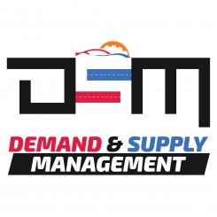 Logo design # 1032632 for Logo for Demand   Supply Management department within auto company contest