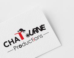 Logo design # 1030330 for Create Logo ChaTourne Productions contest