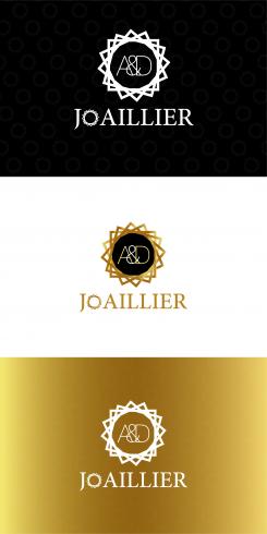 Logo design # 1079604 for jewelry logo contest