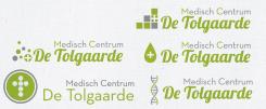 Logo # 103731 voor Medisch centrum wedstrijd