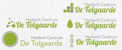 Logo # 103733 voor Medisch centrum wedstrijd