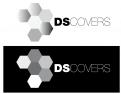 Logo design # 105302 for Logo for DS Covers contest