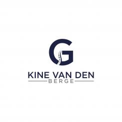 Logo # 1204892 voor Logo Kinesitherapie wedstrijd