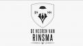 Logo # 464151 voor De Heeren van Rinsma wedstrijd