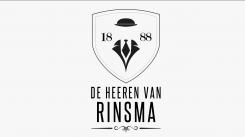 Logo # 464151 voor De Heeren van Rinsma wedstrijd