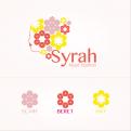 Logo design # 277508 for Syrah Head Fashion contest