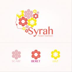 Logo # 277508 voor Syrah Head Fashion wedstrijd