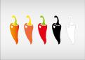 Logo design # 252331 for Epic Pepper Icon Design contest