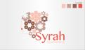 Logo design # 277534 for Syrah Head Fashion contest