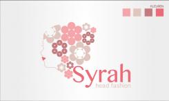 Logo # 278556 voor Syrah Head Fashion wedstrijd