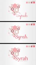 Logo design # 280171 for Syrah Head Fashion contest