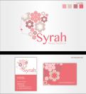 Logo design # 278570 for Syrah Head Fashion contest
