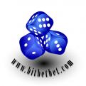 Logo design # 220916 for Bitcoin casino logo contest