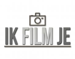 Logo # 698836 voor Logo voor filmproductiebedrijf wedstrijd