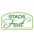 Logo design # 680225 for Who designs our logo for Stadsfruit (Cityfruit) contest