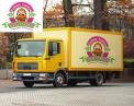 Logo # 881305 voor foodtruck YammieYammie wedstrijd