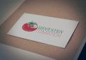 Logo # 904880 voor Ontwerp een fris en modern logo voor een duurzame en innovatieve tomatenteler wedstrijd