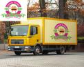 Logo # 881306 voor foodtruck YammieYammie wedstrijd