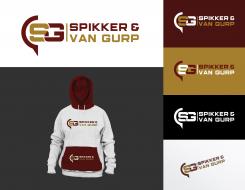 Logo # 1241159 voor Vertaal jij de identiteit van Spikker   van Gurp in een logo  wedstrijd