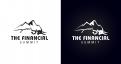 Logo design # 1058581 for The Financial Summit   logo with Summit and Bull contest